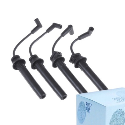 Набор трубопровод зажигания blue print ada101601 фото №1