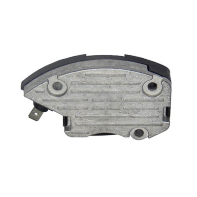 Регулятор напряжения генератора nissan primera 1.6 фото №1