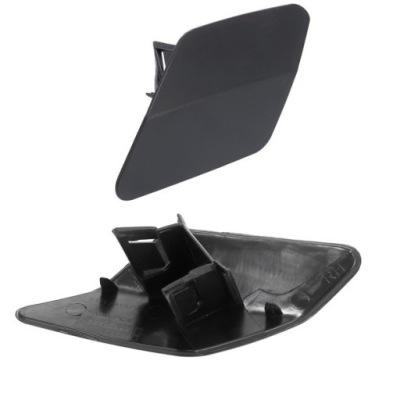 Bmw x6 f16 заглушка распылителя фара p фото №1