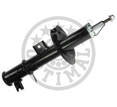 Optimal амортизатор fiat sedici 06 2wd фото №1