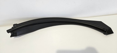 Молдинг крыла накладка правый задняя lexus nx ii фото №1