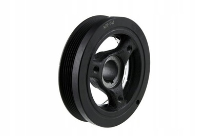 Шкив коленчатого вала коленчатого rkp-ch-041 фото №1