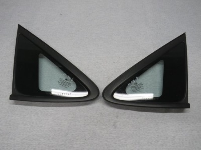 Hyundai ix35 стекло кузовная '13 фото №1