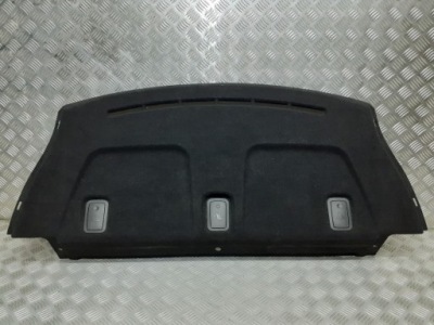 Полка задняя opel astra j 1.4 turbo 13346526 фото №1