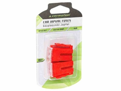 Предохранители carmotion 63617 фото №1