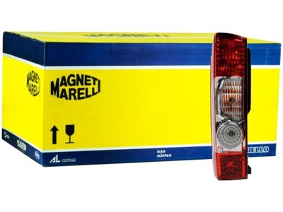 ФАРА ЗАД ЛІВА MAGNETI MARELLI 712201671120