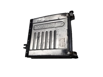 Бортовой компьютер блок управления модуль mux mercedes actros mp4 фото №1