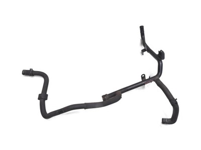 Wąż трубка wody seat altea 1.9 tdi 038121065 фото №1