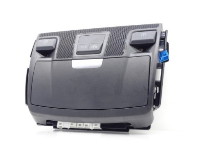 Бардачок полка na накладки на фары верхний потолочный mercedes slk r172 a1729000712 фото №1