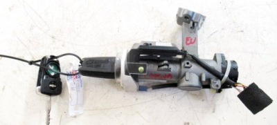 Chevrolet captiva lift 2.2 замок запалювання ключ 909cpk3r1 фото №1