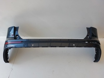 Volvo xc60 ii бампер задняя 31425198 оригинал фото №1