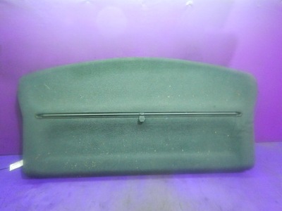 Citroen c5 i hb 5d полка багажника задняя задняя фото №1