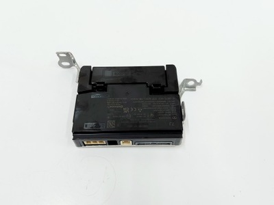 Toyota yaris cross yaris iv ch-r aygo модуль блок керування 23r. фото №1