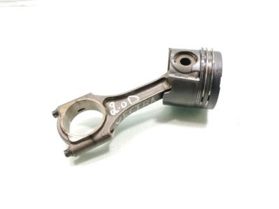 Opel vectra поршень двигателя с шатун 2.0 dti 16v фото №1