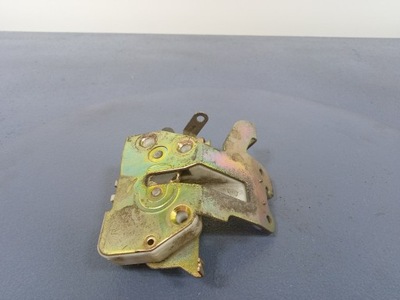 Mazda mpv ii lw замок дверь раздвижных правый фото №1