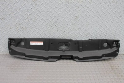 Защита поперечина перед передний suzuki sx4 s-cross ii 21- фото №1