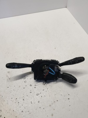 Перемикач комбінований peugeot 207 96657280xt фото №1