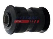 Fast ft18098 підшипниковий вузол, ресора ресорний фото №1