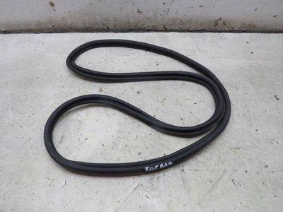 Прокладка kalpy багажника renault zoe фото №1