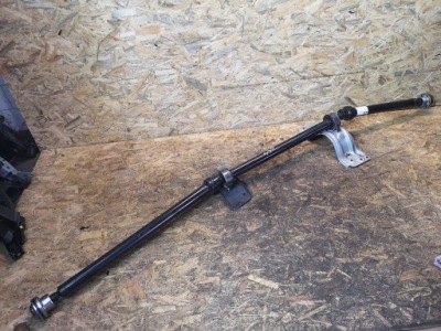 Volvo s90 v90 wał приводной 31492301 фото №1