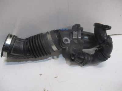 Труба wąż renault koleos 1,6d 165761844p фото №1