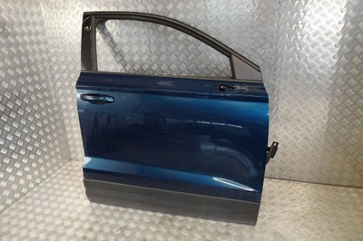 Seat ateca - двері праве фото №1