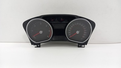 Ford mondeo mk4 2.0tdci счетчик 8m2t10849da фото №1