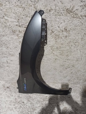 Hyundai i40 крыло правый перед передний фото №1