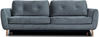 Sofa 3R Rozkładana OLAND Nowoczesna WAJNERT