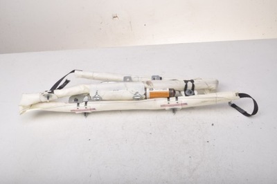 Volvo s60 v60 шторка безопасности подушка безопасности правая 30780647 фото №1