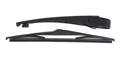 Важіль двірники magneti marelli 000723180090 фото №1