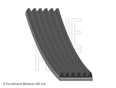 BLUE PRINT AD06R805 РЕМЕНЬ ПОЛИКЛИНОВЫЙ ПОЛИКЛИНОВЫЙ