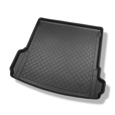 MAT BOOT FOR AUDI Q7 4M SUV - 06.2015-.... G  