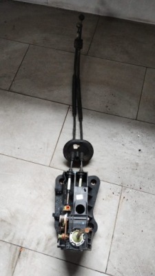 Citroen оригінальний номер 9657303580 hdi домкрат троси передач фото №1