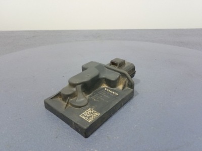 Volvo xc60 ii 17- модуль блок керування насоса пального 31478784 фото №1