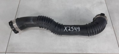 Mercedes glb x247 труба шланг інтеркулер a1775201400 фото №1