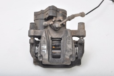 Ford tourneo connect mk3 2.0 суппорт тормозной правый задний фото №1