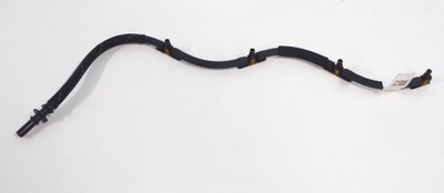 Обратка топлива opel crossland x 1.6 cdti фото №1