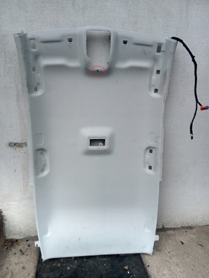 Opel grandland x потолок потолок фото №1