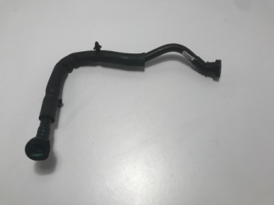 Трубка wąż шланг wody kia ev6 фото №1