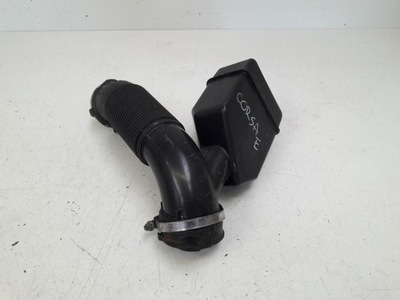 Резонатор воздухозаборник opel corsa e фото №1