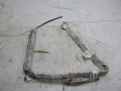 Шторка безопасности подушка левая citroen c3 iii фото №1