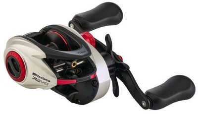 Multiplikator Abu Garcia REVO5 STX LP-L