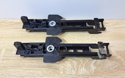 Exeo a4 b8 ползунок регулировка поперечина перед фото №1