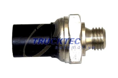 TRUCKTEC SENSOR EXHAUST PRESSURE  