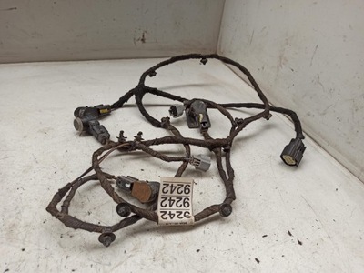 Opel mokka жгут бампера задняя 95429242 фото №1