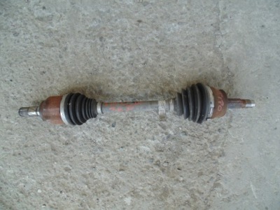 Привідний вал ліва fiat tipo ii 1.6 m-jet 17r. фото №1