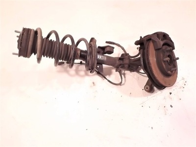 Mcperson правий 07-14 mazda 2 1.4 d фото №1