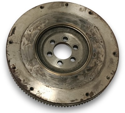 Колесо маховик nissan note e11 фото №1