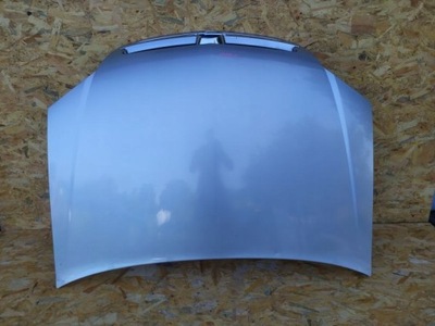 Капот крышка двигателя opel signum vectra c фото №1